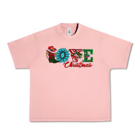 Salmon love christmas Urban Heavy Tee - AdoDesignShop