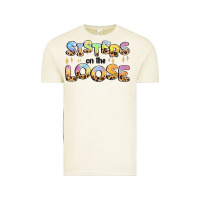 Vintage Arctic sisters on the loose Vintage Tee - MaliasSmallBusiness