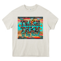 Teach Them To Be Kind Heavy Core Tee | Teevron