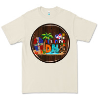 Bone Dominican Republic car coaster Premium Tee - AdoDesignShop