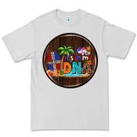 Dove Grey Dominican Republic car coaster Premium Tee - AdoDesignShop