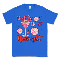True Royal meet me at midnight Classic Tee - MaliasSmallBusiness