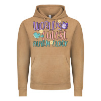Vintage Camel world's cutest alarm clock Vintage Hoodie - MaliasSmallBusiness