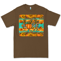 Cacao love fall Premium Tee - Artiststas