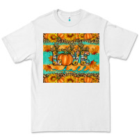 White love fall Premium Tee - Artiststas