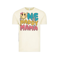 Vintage Arctic one happy mama Vintage Tee - MaliasSmallBusiness