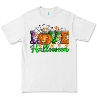 White love halloween Premium Tee - Artiststas