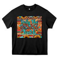 Black only the brave teach Heavy Core Tee - JahusDesignShop