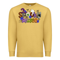 Spooky Season Premium Sweatshirt | Teevron