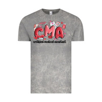 Cloud Rock valentines day cma Vintage Tee - MaliasSmallBusiness