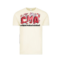 Vintage Arctic valentines day cma Vintage Tee - MaliasSmallBusiness