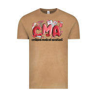 Vintage Camel valentines day cma Vintage Tee - MaliasSmallBusiness