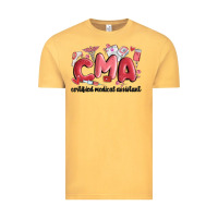 Valentines Day Cma Vintage Tee | Teevron