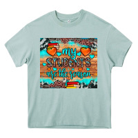 Arona my students are the reason Heavy Core Tee - JahusDesignShop