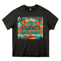 Asphalt my students are the reason Heavy Core Tee - JahusDesignShop