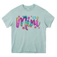 Arona mini Heavy Core Tee - JahusDesignShop