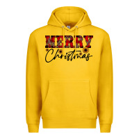 Lemon merry christmas Premium Hoodie - JahusDesignShop