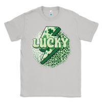 Moon Dust st. patrick's day lucky Classic Tee - MaliasSmallBusiness