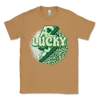 Toasted Coconut st. patrick's day lucky Classic Tee - MaliasSmallBusiness