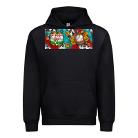 Black no place like home baseball Urban Hoodie - BundleAndBundleShop