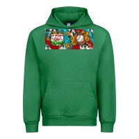 Emerald no place like home baseball Urban Hoodie - BundleAndBundleShop
