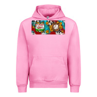 Fuchsia Pink no place like home baseball Urban Hoodie - BundleAndBundleShop