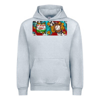Heather Grey no place like home baseball Urban Hoodie - BundleAndBundleShop