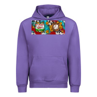 Tulip no place like home baseball Urban Hoodie - BundleAndBundleShop