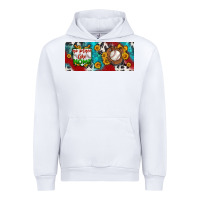 White no place like home baseball Urban Hoodie - BundleAndBundleShop