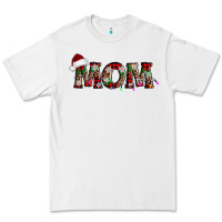White christmas mom Premium Tee - AdoDesignShop