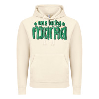 Vintage Artic one lucky mama Vintage Hoodie - MaliasSmallBusiness