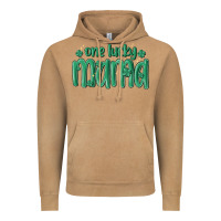 Vintage Camel one lucky mama Vintage Hoodie - MaliasSmallBusiness
