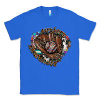 True Royal Autism Awareness Baseball Classic Tee - CowhideDigitalArt