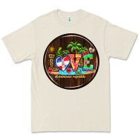 Bone dominican republic coasters Premium Tee - AdoDesignShop