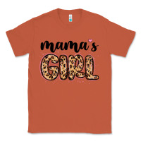 Copper mama s girl Classic Tee - MaliasSmallBusiness