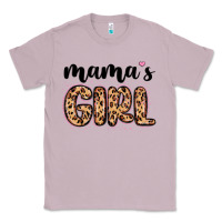 Lilac mama s girl Classic Tee - MaliasSmallBusiness