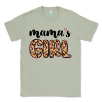 Matcha mama s girl Classic Tee - MaliasSmallBusiness
