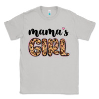 Moon Dust mama s girl Classic Tee - MaliasSmallBusiness
