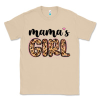 Mushroom mama s girl Classic Tee - MaliasSmallBusiness