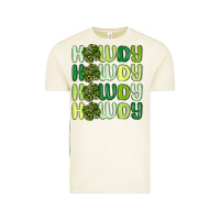 Vintage Arctic howdy st patrick s day Vintage Tee - MaliasSmallBusiness