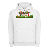 Pigment Lunar Rock christmas vibes libbey glass Urban Hoodie - BundleAndBundleShop