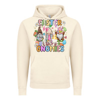 Vintage Artic easter  with my gnomies Vintage Hoodie - MaliasSmallBusiness