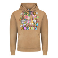 Vintage Camel easter  with my gnomies Vintage Hoodie - MaliasSmallBusiness