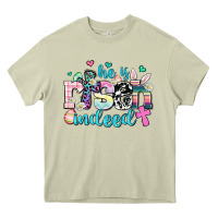 Mossy he is risen indeed Heavy Core Tee - AdoDesignShop