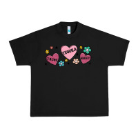 Black tacos tequila anxiety Urban Heavy Tee - MaliasSmallBusiness