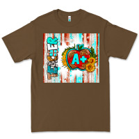 Cacao teacher a+ tumbler Premium Tee - BundleAndBundleShop
