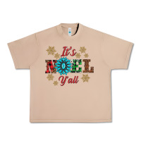 Burro it's noel y'all Urban Heavy Tee - AdoDesignShop