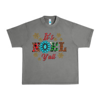 Tornado it's noel y'all Urban Heavy Tee - AdoDesignShop