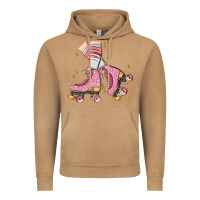 Vintage Camel skate Vintage Hoodie - MaliasSmallBusiness