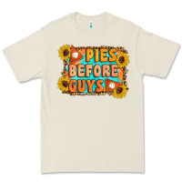 Bone Pies Before Guys Premium Tee - Artiststas